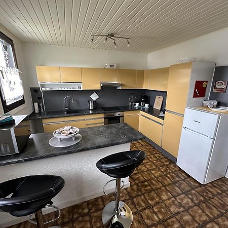 Ferienwohnung Traumpfadblick Rhens Екстер'єр фото