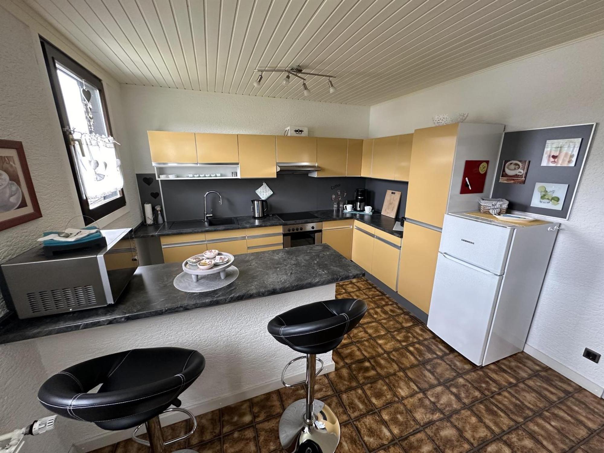 Ferienwohnung Traumpfadblick Rhens Екстер'єр фото