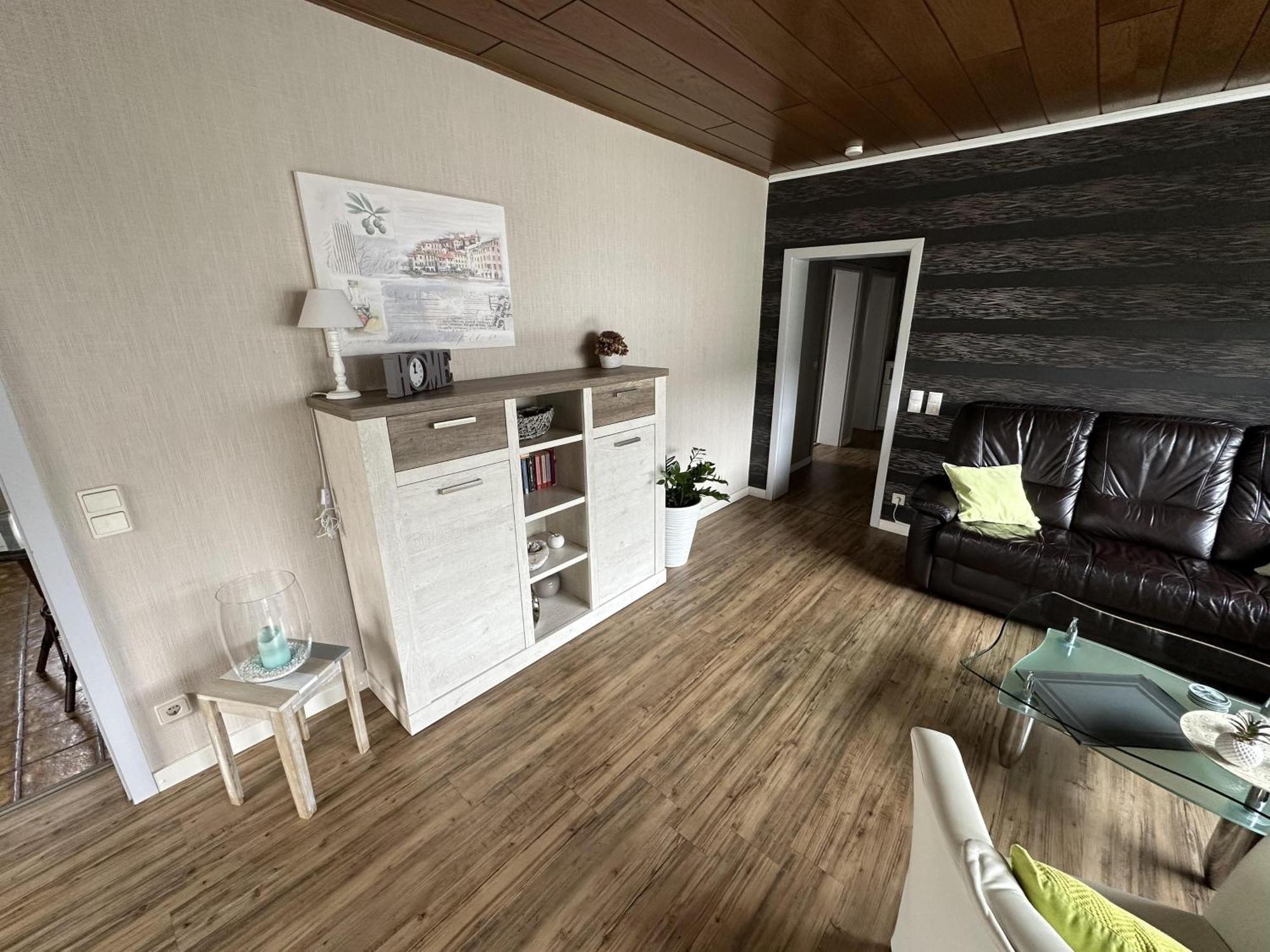 Ferienwohnung Traumpfadblick Rhens Екстер'єр фото