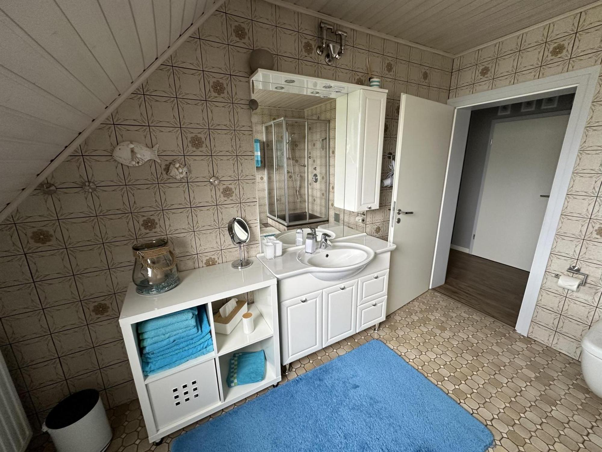 Ferienwohnung Traumpfadblick Rhens Екстер'єр фото